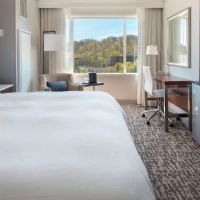 Marriott Philadelphia West ico