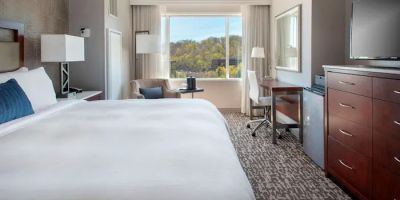 Marriott Philadelphia West