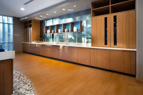 SpringHill Suites Philadelphia Valley Forge/King of Prussia 4