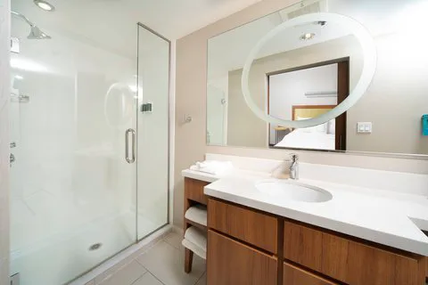 SpringHill Suites Philadelphia Valley Forge/King of Prussia 4