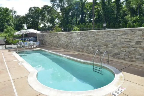 SpringHill Suites Philadelphia Valley Forge/King of Prussia 4