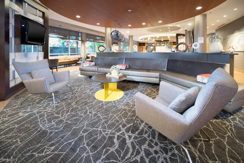 SpringHill Suites Philadelphia Valley Forge/King of Prussia 4