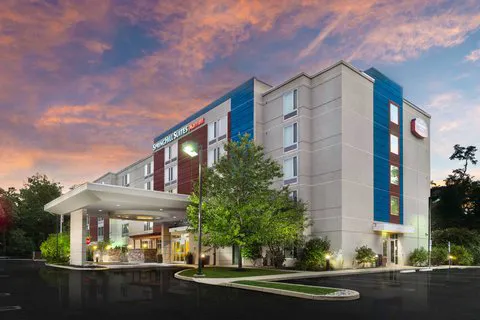 SpringHill Suites Philadelphia Valley Forge/King of Prussia 4