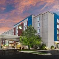 SpringHill Suites Philadelphia Valley Forge/King of Prussia ico