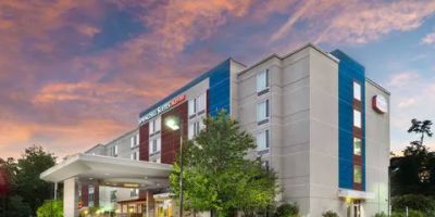SpringHill Suites Philadelphia Valley Forge/King of Prussia