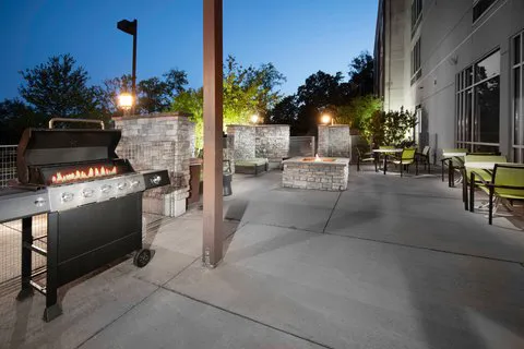 SpringHill Suites Philadelphia Valley Forge/King of Prussia 4