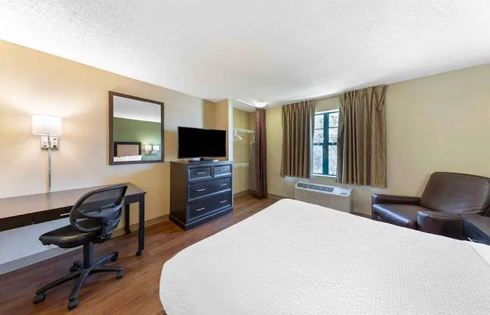 Extended Stay America - Philadelphia - King Of Prussia 4