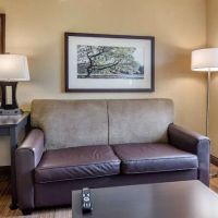 Extended Stay America - Philadelphia - King Of Prussia ico