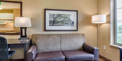 Extended Stay America - Philadelphia - King Of Prussia