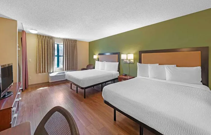 Extended Stay America - Philadelphia - King Of Prussia 4