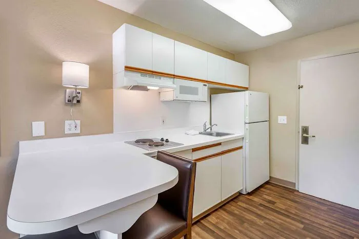 Extended Stay America - Philadelphia - King Of Prussia 4