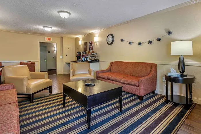 Extended Stay America - Philadelphia - King Of Prussia 4