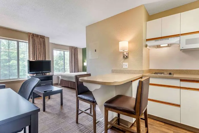 Extended Stay America - Philadelphia - King Of Prussia 4