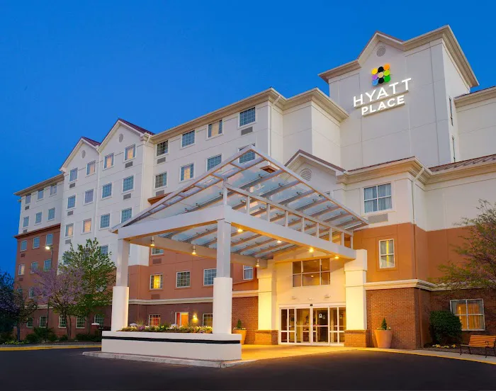 Hyatt Place Philadelphia/King of Prussia 4