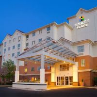Hyatt Place Philadelphia/King of Prussia ico
