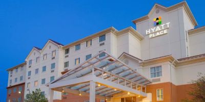 Hyatt Place Philadelphia/King of Prussia