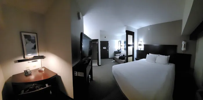 Hyatt Place Philadelphia/King of Prussia 4