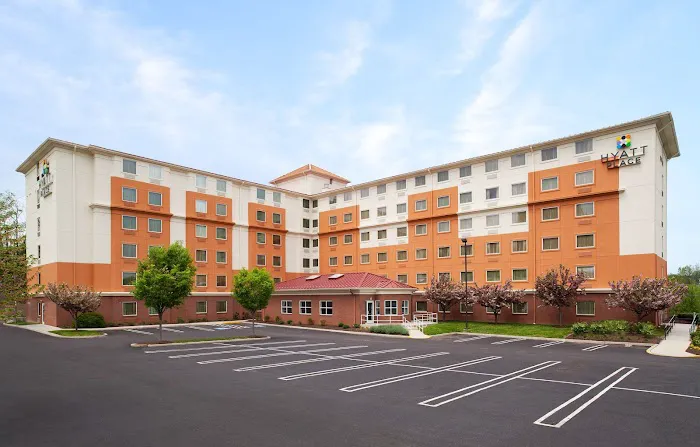 Hyatt Place Philadelphia/King of Prussia 4