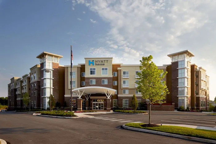 Hyatt House Philadelphia/King of Prussia 4