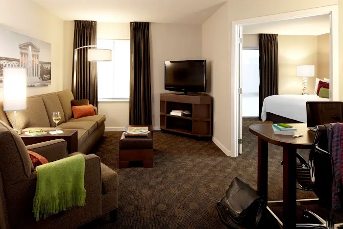 Hyatt House Philadelphia/King of Prussia 4