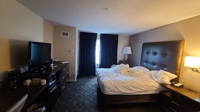 Hyatt House Philadelphia/King of Prussia 4