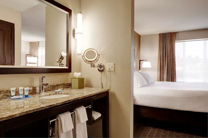Hyatt House Philadelphia/King of Prussia 4