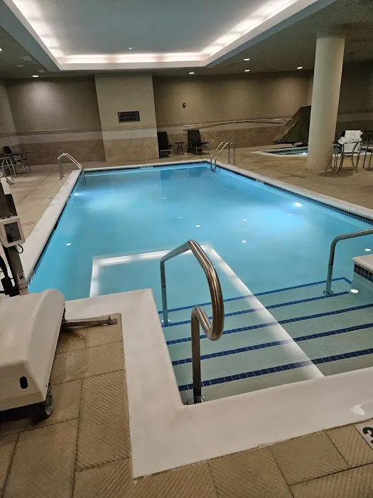 Hyatt House Philadelphia/King of Prussia 4