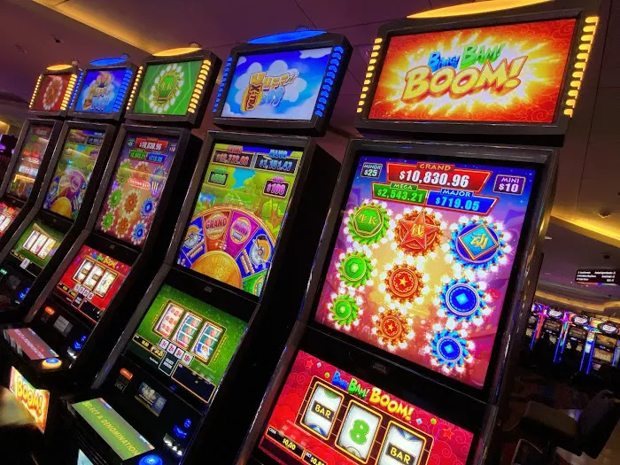 Valley Forge Casino Resort 4