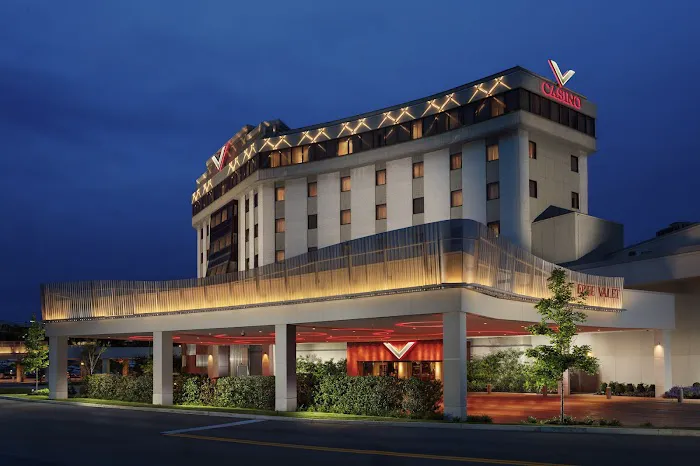 Valley Forge Casino Resort 4
