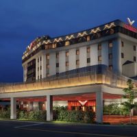 Valley Forge Casino Resort ico