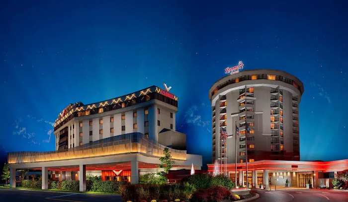 Valley Forge Casino Resort 4
