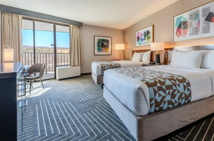 Valley Forge Casino Resort 4