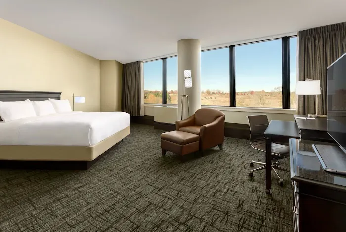 Valley Forge Casino Resort 4