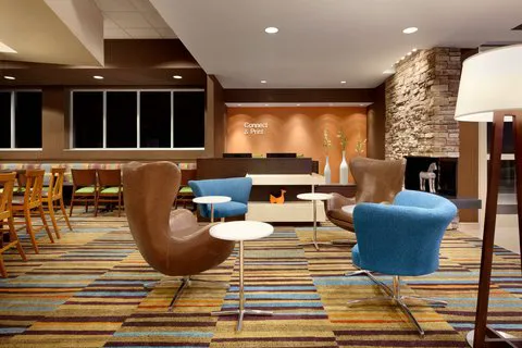 Fairfield Inn Philadelphia Valley Forge/King of Prussia 4