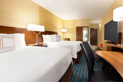 Fairfield Inn Philadelphia Valley Forge/King of Prussia 4