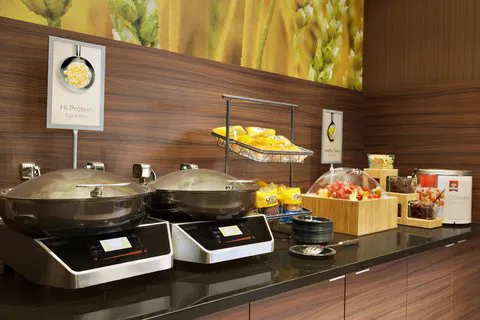 Fairfield Inn Philadelphia Valley Forge/King of Prussia 4