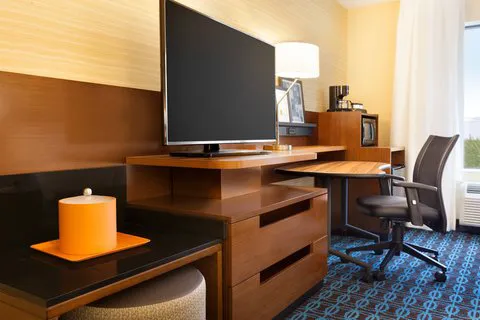 Fairfield Inn Philadelphia Valley Forge/King of Prussia 4