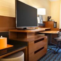 Fairfield Inn Philadelphia Valley Forge/King of Prussia ico