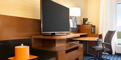 Fairfield Inn Philadelphia Valley Forge/King of Prussia
