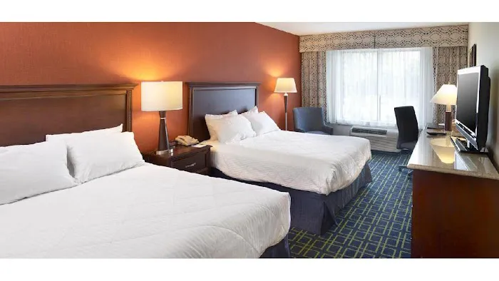 Fairfield Inn Philadelphia Valley Forge/King of Prussia 4