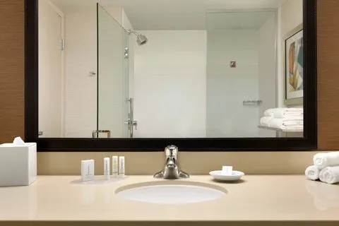 Fairfield Inn Philadelphia Valley Forge/King of Prussia 4