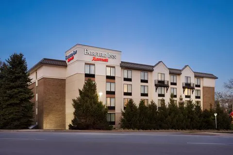 Fairfield Inn Philadelphia Valley Forge/King of Prussia 4