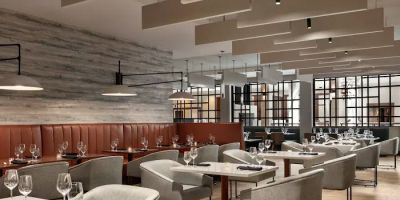 Crowne Plaza Philadelphia - King of Prussia, an IHG Hotel