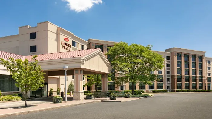 Crowne Plaza Philadelphia - King of Prussia, an IHG Hotel 4