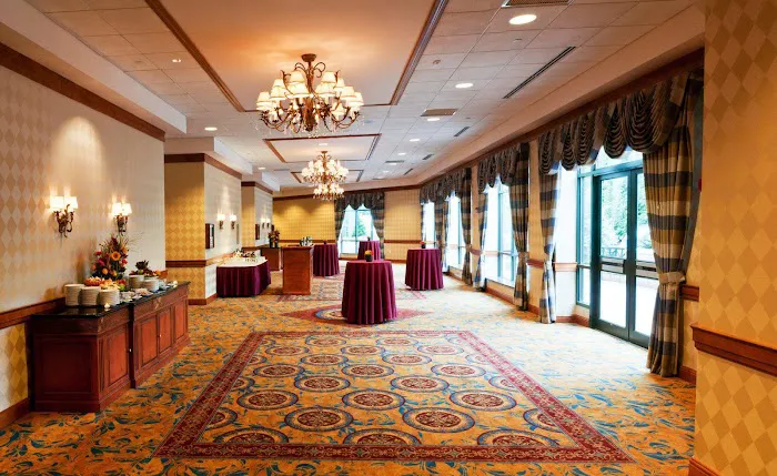 Crowne Plaza Philadelphia - King of Prussia, an IHG Hotel 4