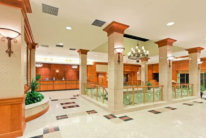 Crowne Plaza Philadelphia - King of Prussia, an IHG Hotel 4