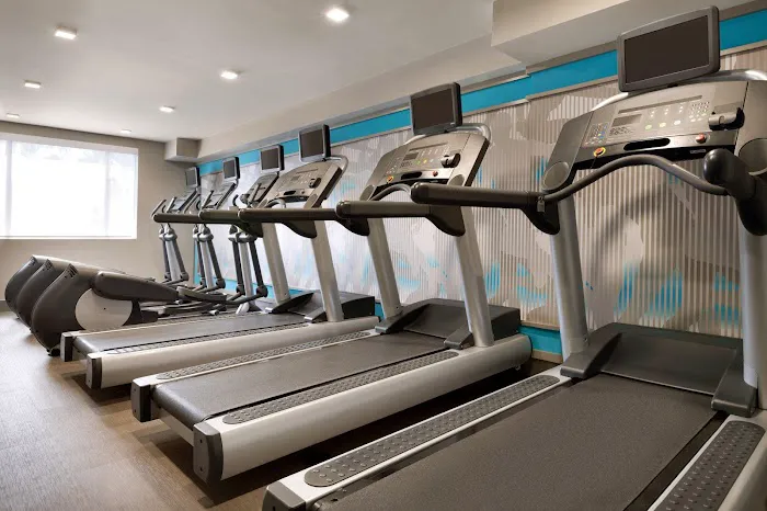 Crowne Plaza Philadelphia - King of Prussia, an IHG Hotel 4