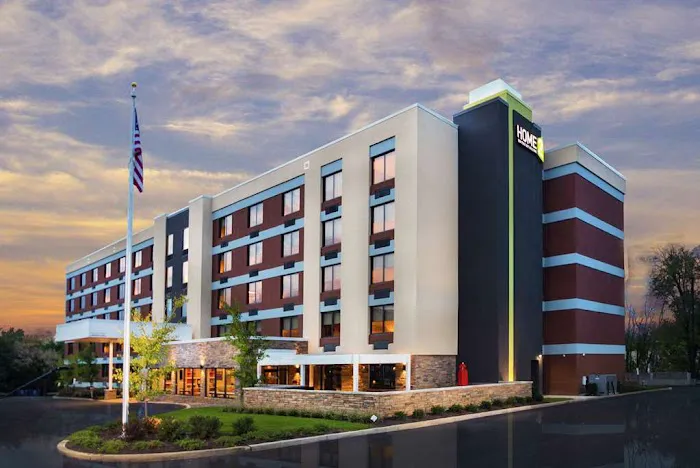 Home2 Suites by Hilton King of Prussia Valley Forge 4
