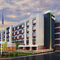 Home2 Suites by Hilton King of Prussia Valley Forge ico