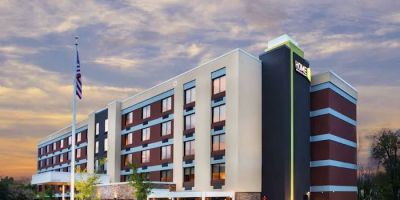 Home2 Suites by Hilton King of Prussia Valley Forge